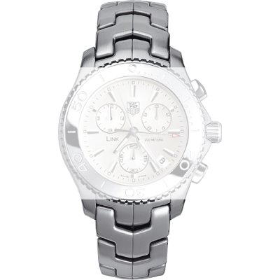 TAG Heuer BA0576 New Link band