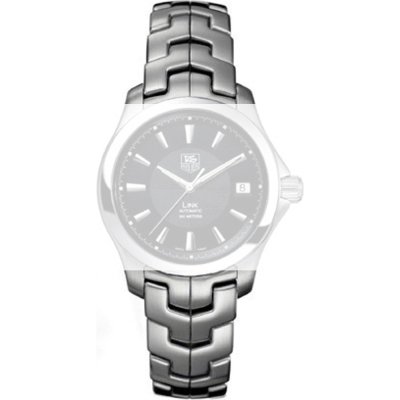 TAG Heuer BA0586 New Link band