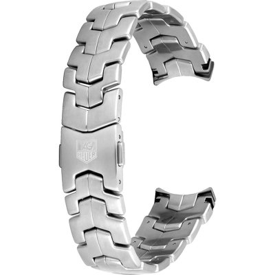 TAG Heuer BA0587 New Link band