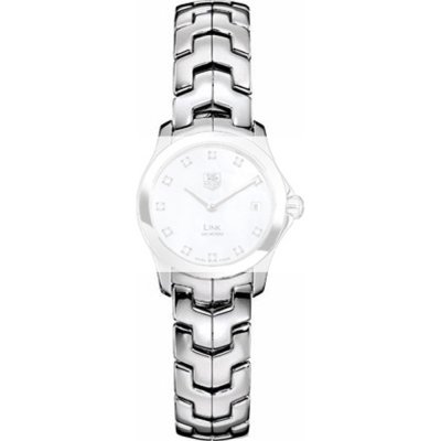 TAG Heuer BA0589 New Link band