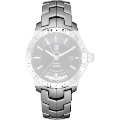 TAG Heuer BA0591 New Link band