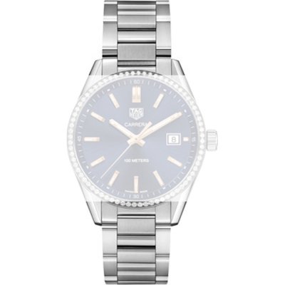 TAG Heuer BA0601 Carrera band