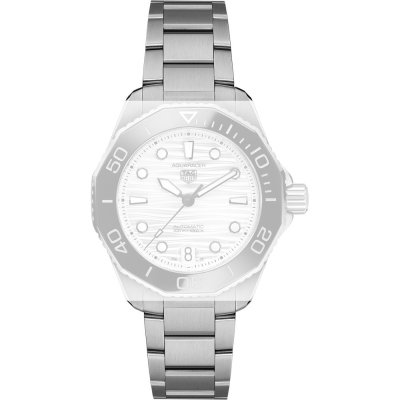 TAG Heuer BA0618 Aquaracer Premium band