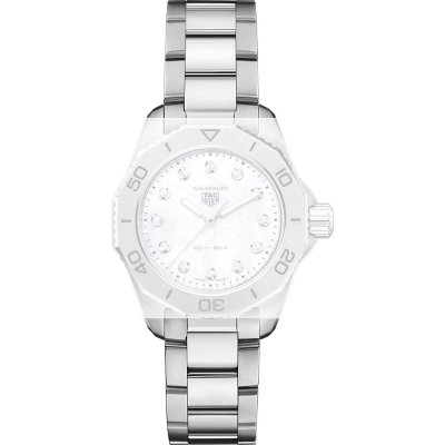 TAG Heuer BA0622 Aquaracer Premium band