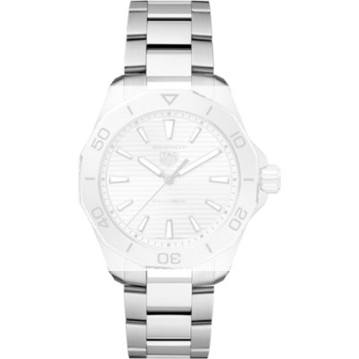 TAG Heuer BA0627 Aquaracer Premium band
