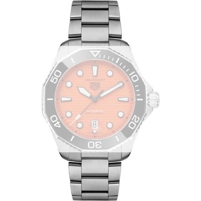TAG Heuer BA0632 Aquaracer Premium band