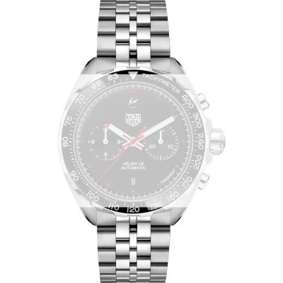 TAG Heuer BA0641 Formula 1 band