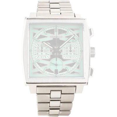 TAG Heuer BA0644-CS BA0644 - Monaco band