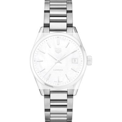 TAG Heuer BA0652 Carrera band