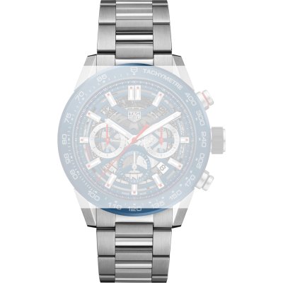 TAG Heuer BA0654 Carrera band