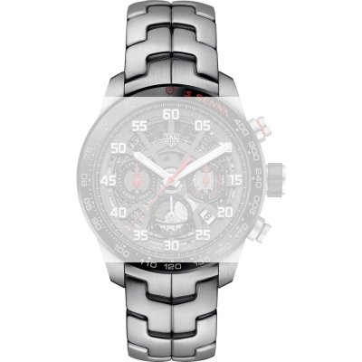 TAG Heuer BA0657 Carrera band