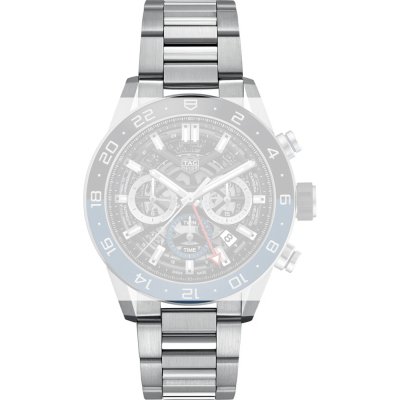 TAG Heuer BA0658 band