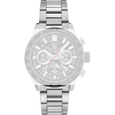 TAG Heuer BA0662 Carrera band