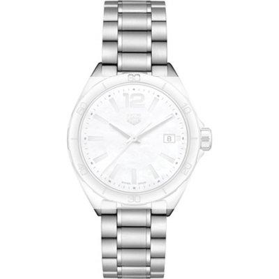 TAG Heuer BA0666-CS BA0666 - Formula 1 band
