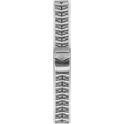 TAG Heuer BA0675/M0A BA0675 - 6000 Series band