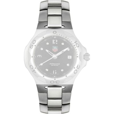TAG Heuer BA0701 Kirium band
