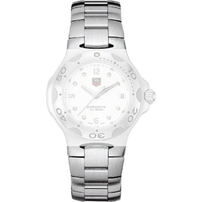TAG Heuer BA0704 Kirium band