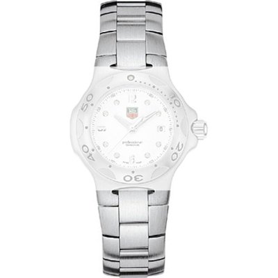 TAG Heuer BA0708 Kirium band
