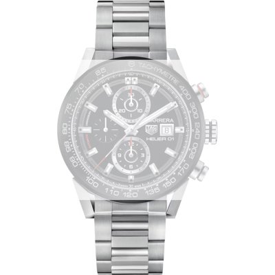 TAG Heuer BA0714 Carrera band