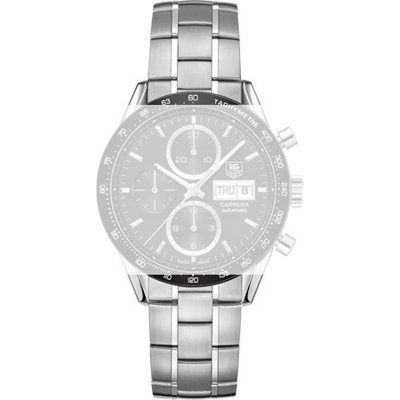 TAG Heuer BA0725 Carrera band