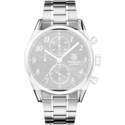 TAG Heuer BA0730 Carrera band