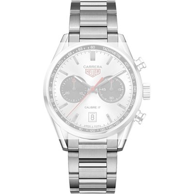 TAG Heuer BA0739 Carrera band