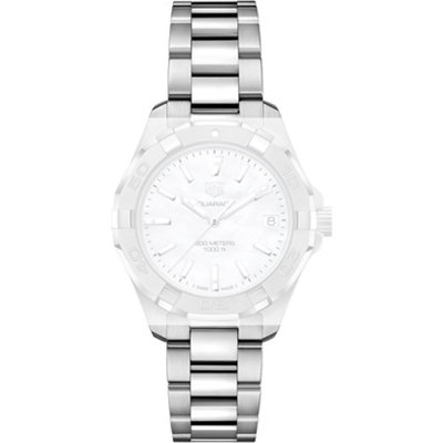 TAG Heuer BA0740 Aquaracer Premium band