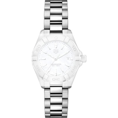 TAG Heuer BA0741 Aquaracer Premium band