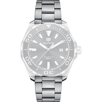 TAG Heuer BA0746 Aquaracer Premium band
