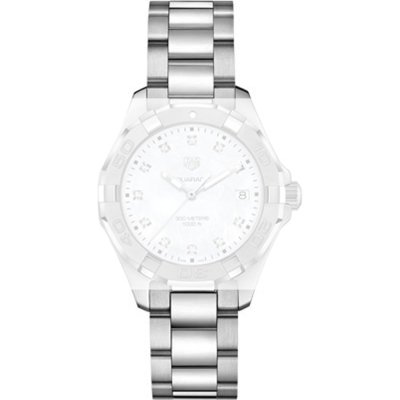 TAG Heuer BA0748 Aquaracer Premium band