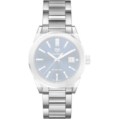 TAG Heuer BA0758 Carrera band