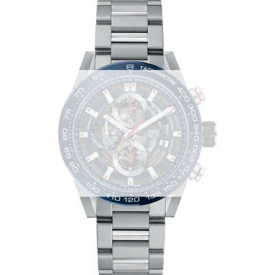 TAG Heuer BA0766 Carrera band