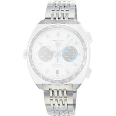 TAG Heuer BA0775 Autavia band