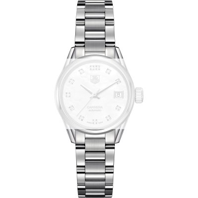 TAG Heuer BA0776 Carrera band