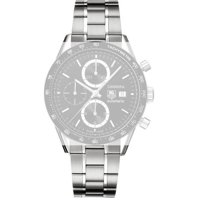 TAG Heuer BA0794 Carrera band