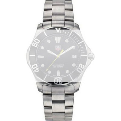 TAG Heuer BA0800 Aquaracer band