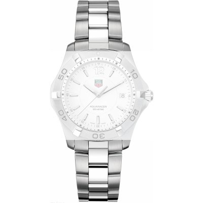 TAG Heuer BA0801 Aquaracer band