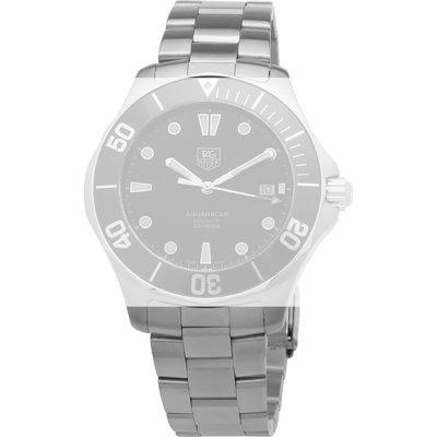 TAG Heuer BA0804 Aquaracer band