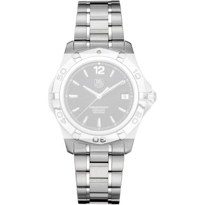 TAG Heuer BA0806 Aquaracer band