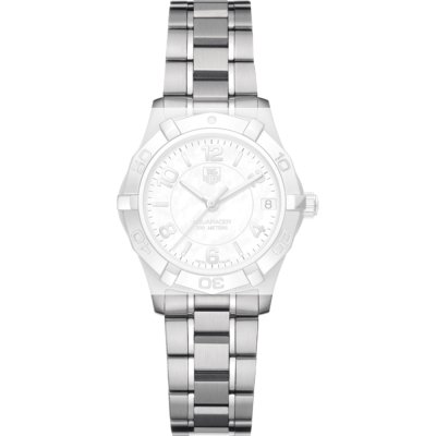 TAG Heuer BA0817 Aquaracer band