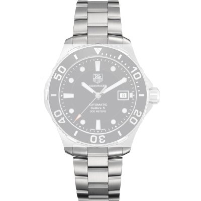 TAG Heuer BA0822 Aquaracer band