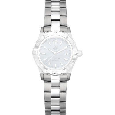 TAG Heuer BA0823 Aquaracer band