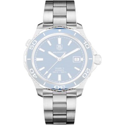TAG Heuer BA0830 Aquaracer band