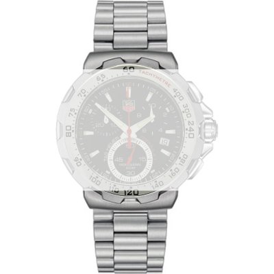 TAG Heuer BA0850/1 BA0850 - Formula 1 band
