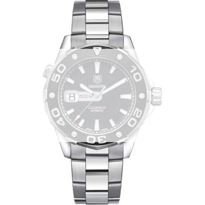 TAG Heuer BA0871 Aquaracer band