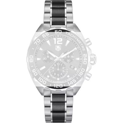 TAG Heuer BA0878 Formula 1 band