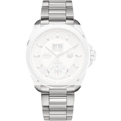 TAG Heuer BA0901 band