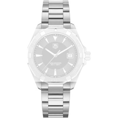 TAG Heuer BA0910 Aquaracer Premium band