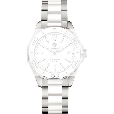TAG Heuer BA0914 Aquaracer Premium band