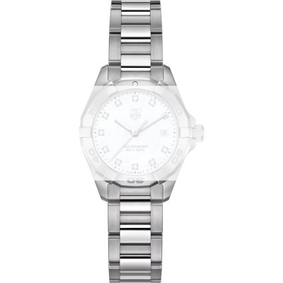 TAG Heuer BA0920 Aquaracer Premium band